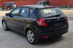 Kia Ceed FACELIFT/ECODYNAMICS, снимка 3