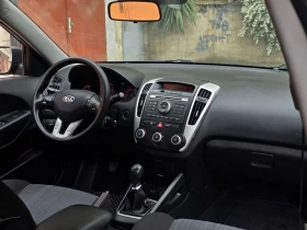 Kia Ceed FACELIFT/ECODYNAMICS, снимка 6