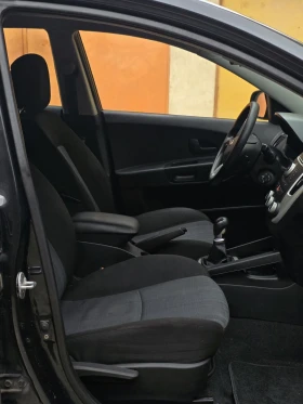 Kia Ceed FACELIFT/ECODYNAMICS, снимка 7