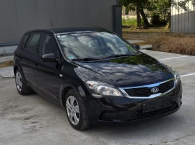 Kia Ceed FACELIFT/ECODYNAMICS, снимка 1