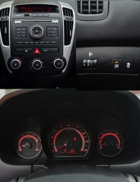 Kia Ceed FACELIFT/ECODYNAMICS, снимка 10