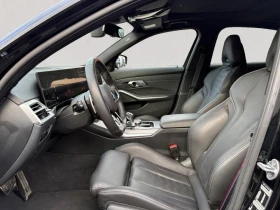 BMW M3 COMPETITION SHADOW KEYLESS H/K, снимка 9
