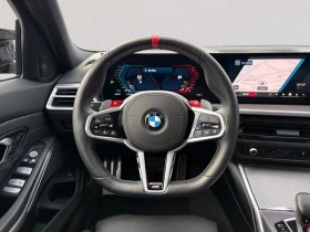 BMW M3 COMPETITION SHADOW KEYLESS H/K, снимка 8