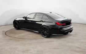 BMW M3 COMPETITION SHADOW KEYLESS H/K, снимка 2