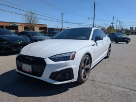 Audi A5 * Progressiv * ДИСТРОНИК * DIGITAL * ПОДГРЕВ * ШИБ, снимка 1