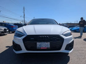 Audi A5 * Progressiv * ДИСТРОНИК * DIGITAL * ПОДГРЕВ * ШИБ, снимка 6