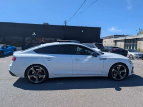 Audi A5 * Progressiv * ДИСТРОНИК * DIGITAL * ПОДГРЕВ * ШИБ, снимка 3