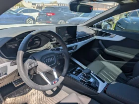 Audi A5 * Progressiv * ДИСТРОНИК * DIGITAL * ПОДГРЕВ * ШИБ, снимка 5