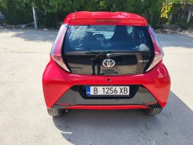 Toyota Aygo, снимка 5