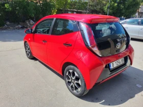 Toyota Aygo, снимка 6