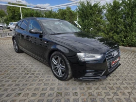 Audi A4 2.0TDI-177кс= АВТОМАТ= S-LINE= ПОДГРЕВ= КАМЕРА, снимка 2