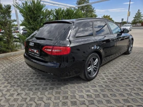 Audi A4 2.0TDI-177кс= АВТОМАТ= S-LINE= ПОДГРЕВ= КАМЕРА, снимка 3