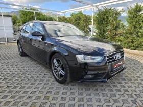 Audi A4 2.0TDI-177кс= АВТОМАТ= S-LINE= ПОДГРЕВ= КАМЕРА, снимка 2