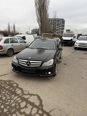Mercedes-Benz C 220, снимка 3