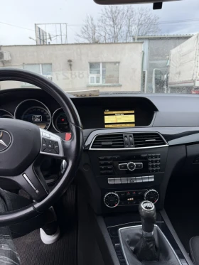 Mercedes-Benz C 220, снимка 4