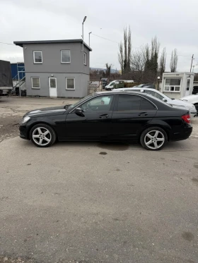 Mercedes-Benz C 220, снимка 8