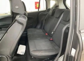 Ford B-Max 1.4eco LPG (ГАЗ) , снимка 4