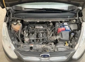 Ford B-Max 1.4eco LPG (ГАЗ) , снимка 6