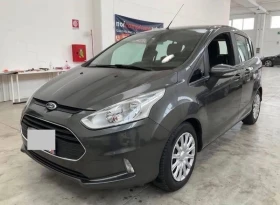 Ford B-Max 1.4eco LPG (ГАЗ) , снимка 1