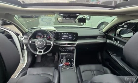 Kia K5, снимка 2