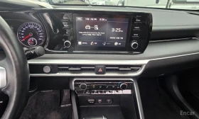 Kia K5, снимка 8