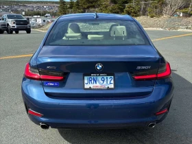 BMW 330  xDrive * CARFAX * БЕЗ ПЪРВОНАЧАЛНА ВНОСКА, снимка 4