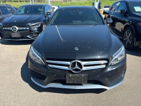 Mercedes-Benz C 300 4MATIC/AMG-PACK/Podgrev/Pano/360, снимка 4