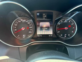 Mercedes-Benz C 300 4MATIC/AMG-PACK/Podgrev/Pano/360, снимка 13
