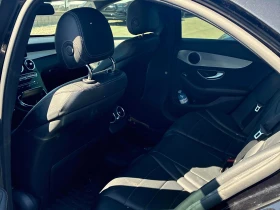 Mercedes-Benz C 300 4MATIC/AMG-PACK/Podgrev/Pano/360, снимка 10