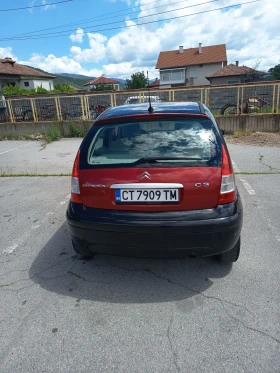 Citroen C3, снимка 2