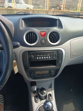 Citroen C3, снимка 6