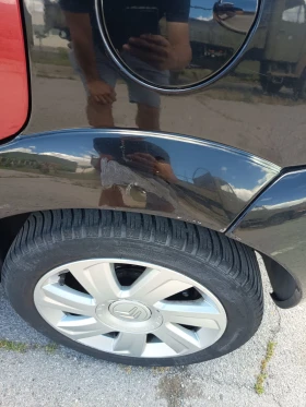 Citroen C3, снимка 11