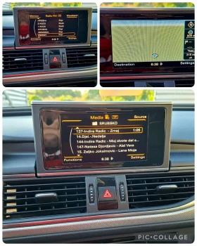 Audi A6 3.0TDI-245кс-QUATTRO, снимка 14