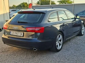 Audi A6 3.0TDI-245кс-QUATTRO, снимка 6