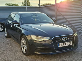 Audi A6 3.0TDI-245кс-QUATTRO, снимка 2