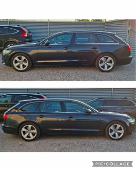 Audi A6 3.0TDI-245кс-QUATTRO, снимка 4