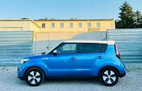 Kia Soul ECO ELECTRIC* SOH, снимка 5