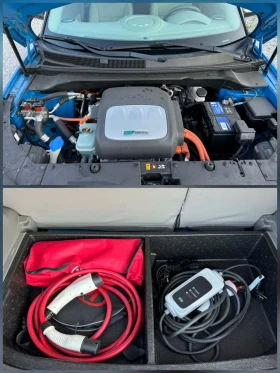 Kia Soul ECO ELECTRIC* SOH, снимка 14
