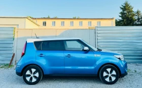 Kia Soul ECO ELECTRIC* SOH, снимка 4