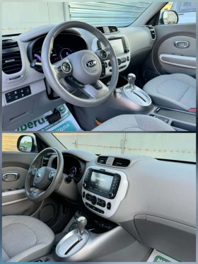Kia Soul ECO ELECTRIC* SOH, снимка 11