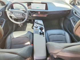 Kia EV6 0.0l Light Long Range, снимка 8