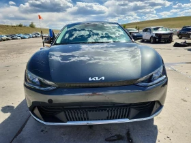 Kia EV6 0.0l Light Long Range, снимка 5