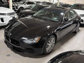 Maserati Ghibli S Q4 Автокредит Цена до България, снимка 1