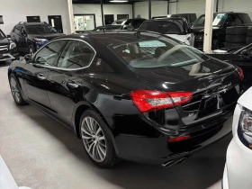 Maserati Ghibli S Q4 Автокредит Цена до България, снимка 5