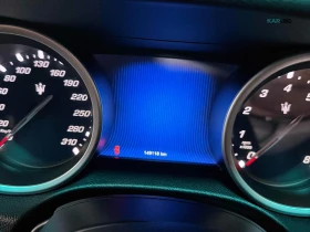 Maserati Ghibli S Q4 Автокредит Цена до България, снимка 7