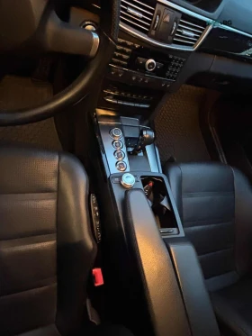 Mercedes-Benz E 63 AMG ЦЕНА ДО БЪЛГАРИЯ РЕГИСТРАЦИЯ & АВТОКРЕДИТ, снимка 8