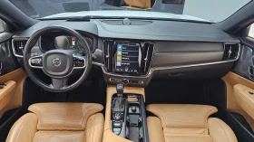 Volvo V90 * Cross Country* D5* HeadUp* Navi* Camera, снимка 6