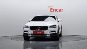 Volvo V90 * Cross Country* D5* HeadUp* Navi* Camera, снимка 1