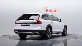 Volvo V90 * Cross Country* D5* HeadUp* Navi* Camera, снимка 4