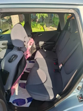 Honda Jazz, снимка 6
